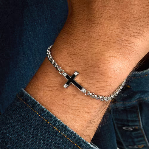 BRACCIALE SECTOR SPIRIT - SZQ35