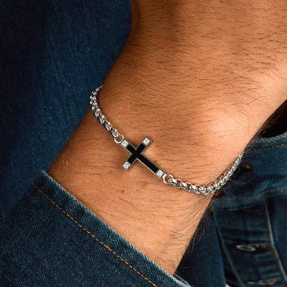 BRACCIALE SECTOR SPIRIT - SZQ35