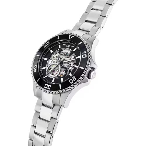 Orologio Sector No Limits 230 uomo R3223161026