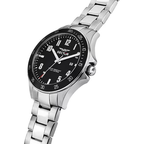 Orologio uomo Sector R3253161054