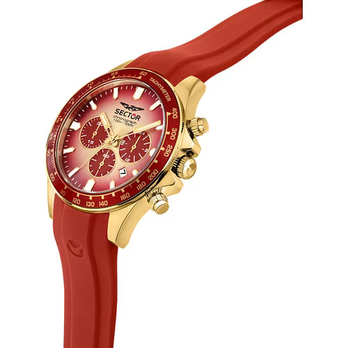 Sector No Limits 230 Orologio Cronografo da Uomo R3271661035