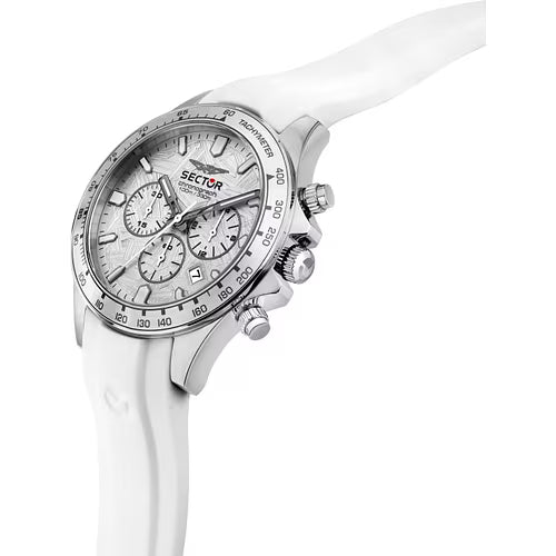 Sector No Limits 230 Orologio Cronografo da Uomo R3271661037