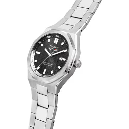 Sector No Limits otto150 Orologio da Uomo R3253550004