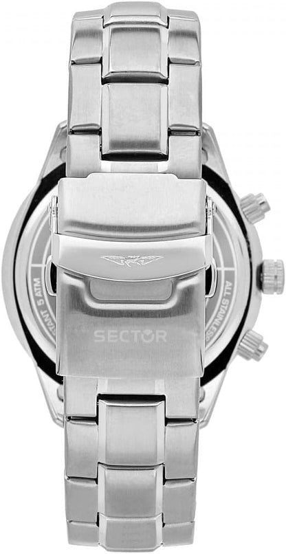 Orologio uomo Sector 670 R3273740007