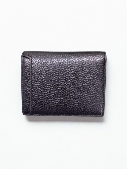 PORTAFOGLIO COOPER BLACK