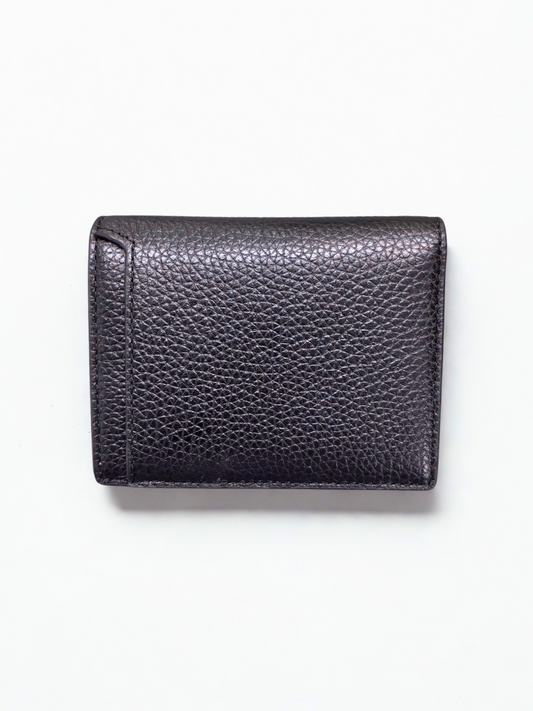 PORTAFOGLIO COOPER BLACK