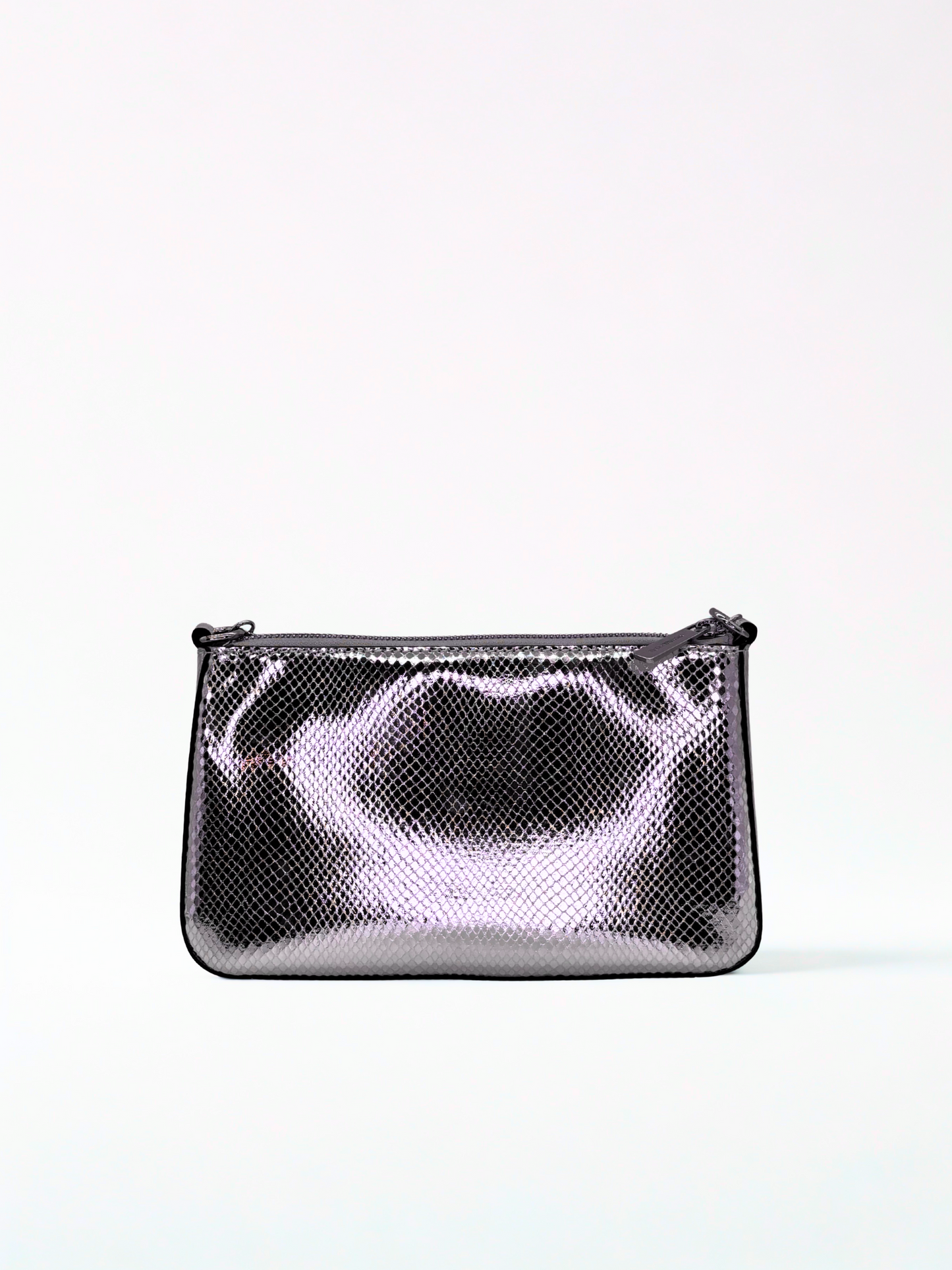 BORSA MICHAEL KORS GIFTABLE BOX SILVER