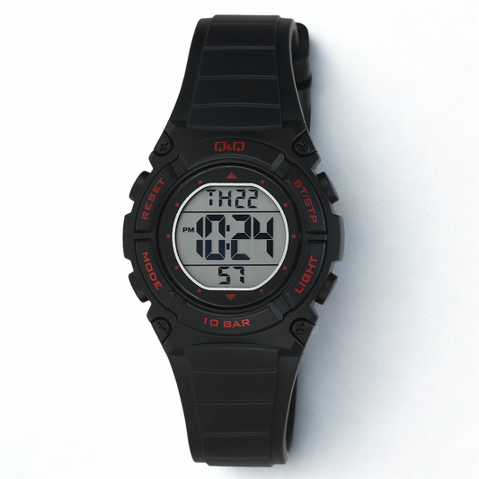 OROLOGIO DIGITALE Q&Q