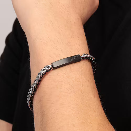 BRACCIALE SECTOR BANDY - SZV70