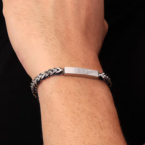 BRACCIALE SECTOR BANDY - SZV73