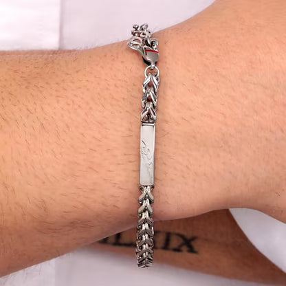 BRACCIALE SECTOR ENERGY - SAFT55