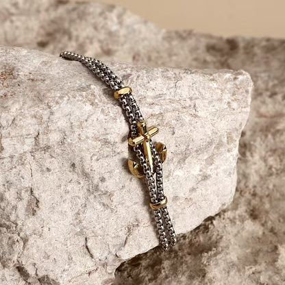 BRACCIALE SECTOR MARINE - SAGJ45