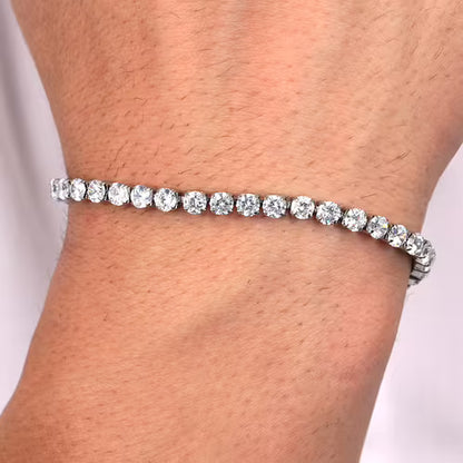 BRACCIALE SECTOR TENNIS - SANN46