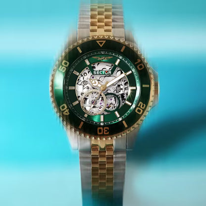 Orologio Sector No Limits 230 uomo R3223161024