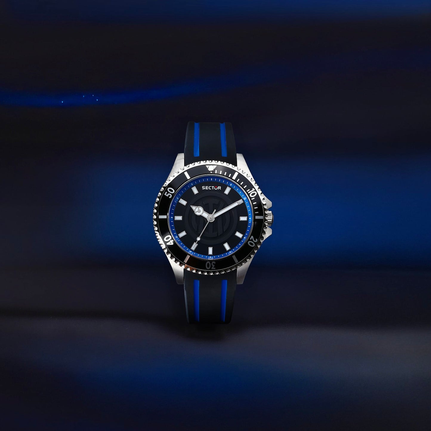 OROLOGIO SECTOR INTER