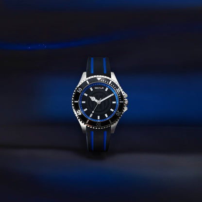 OROLOGIO SECTOR INTER
