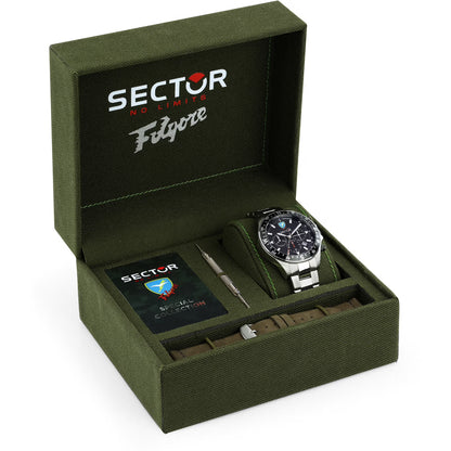 Orologio Uomo Sector Folgore Limited - R3273161051