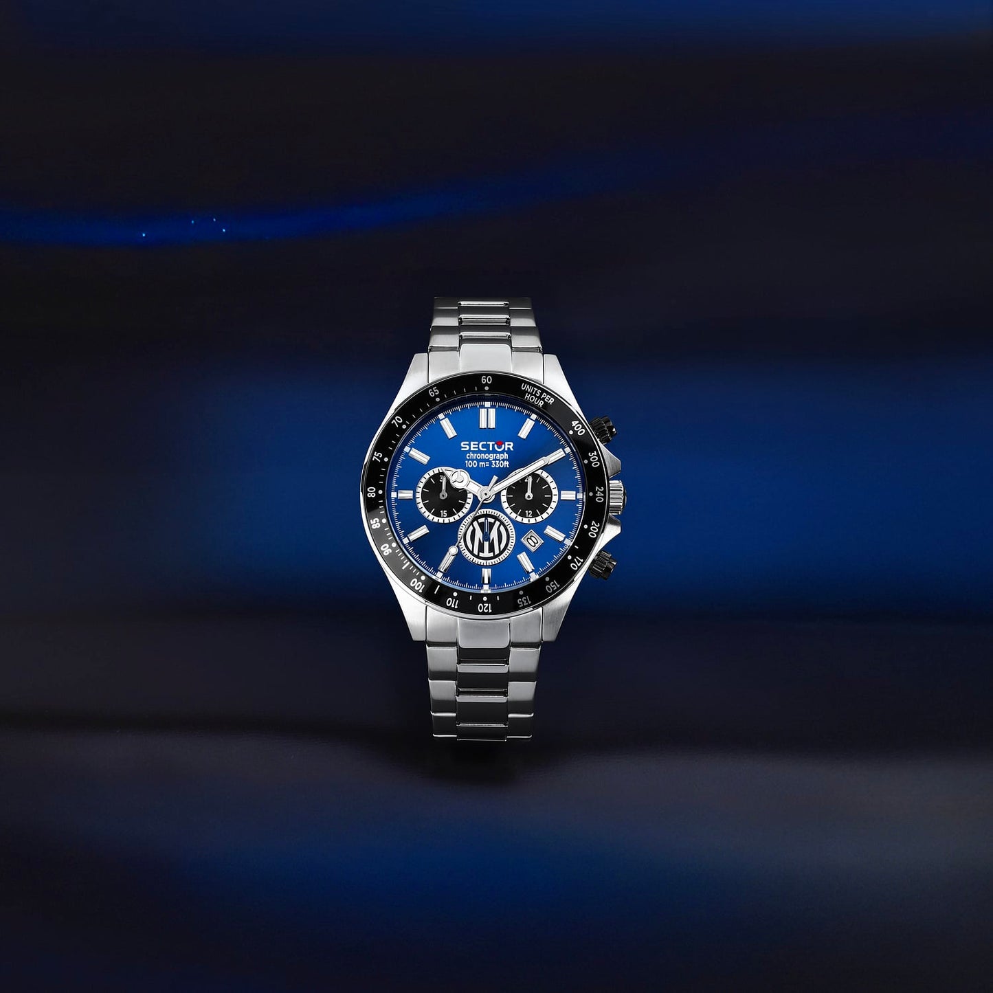 OROLOGIO SECTOR INTER