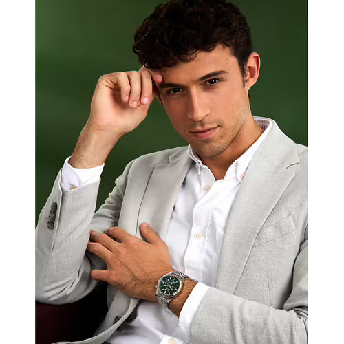 Sector No Limits 240 Orologio Cronografo da Uomo R3273640004