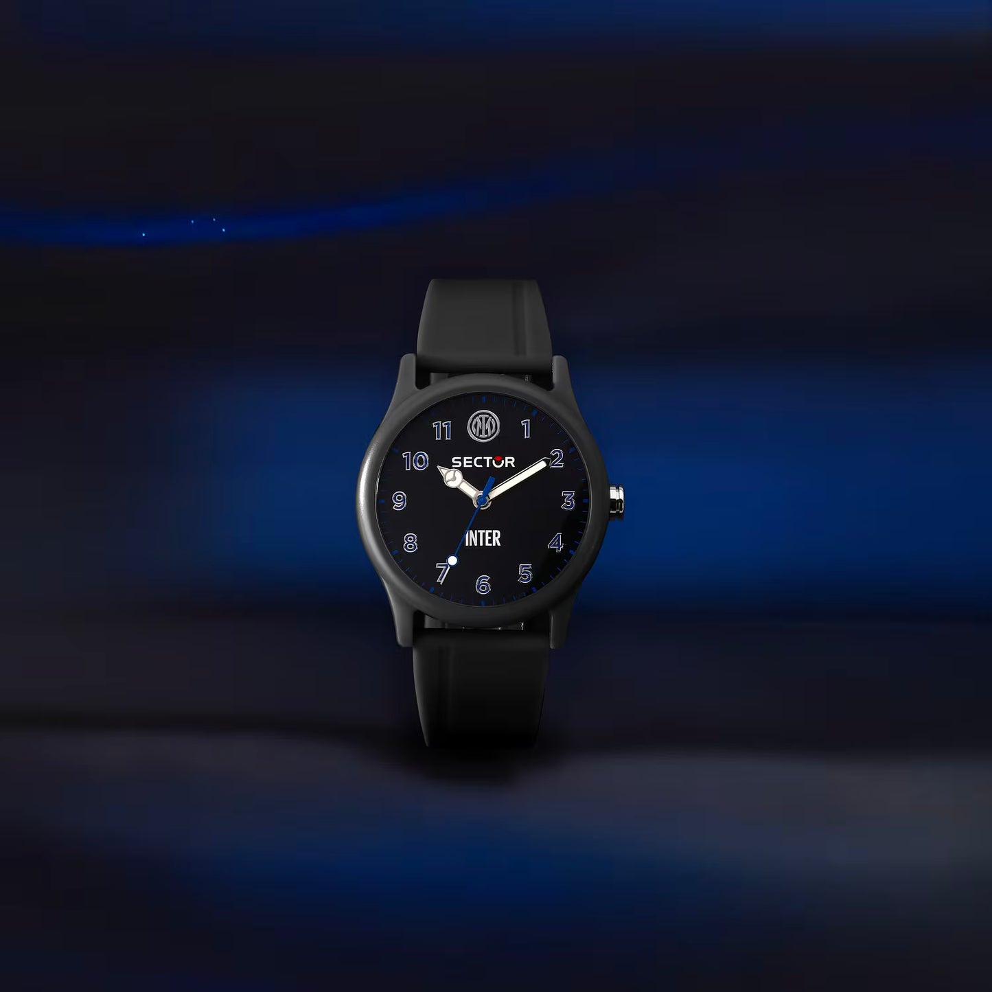 OROLOGIO SECTOR INTER