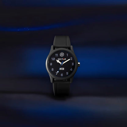 OROLOGIO SECTOR INTER