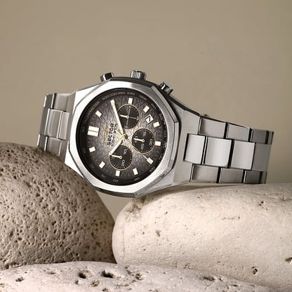 Sector No Limits otto150 Orologio Cronografo da Uomo R3273650006