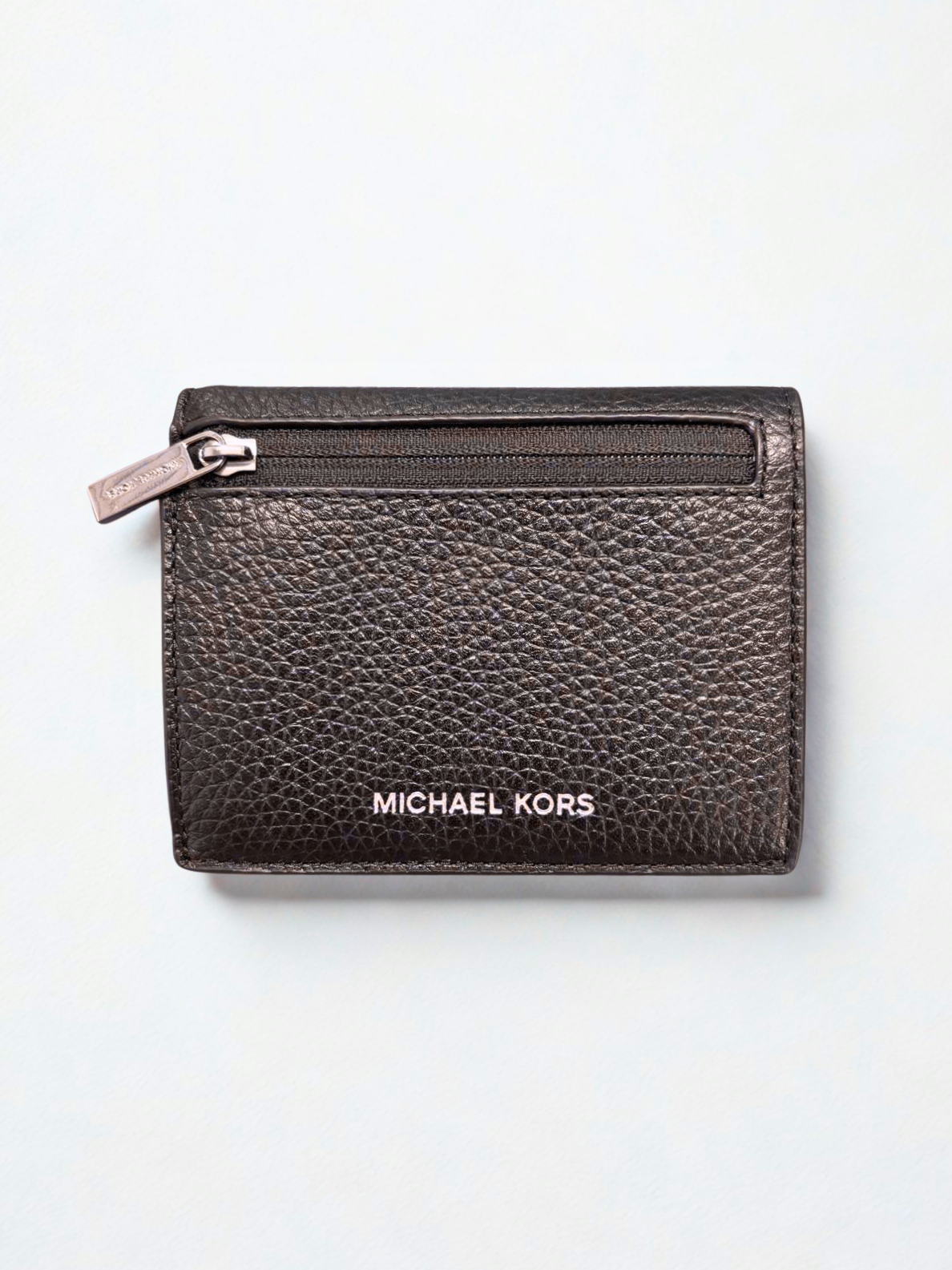 PORTAFOGLIO COOPER BLACK
