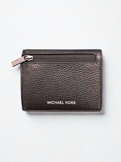PORTAFOGLIO COOPER BLACK