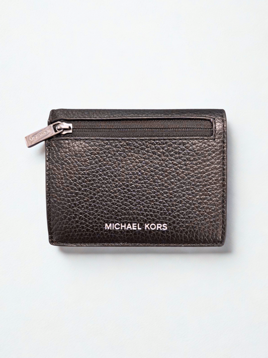 PORTAFOGLIO COOPER BLACK