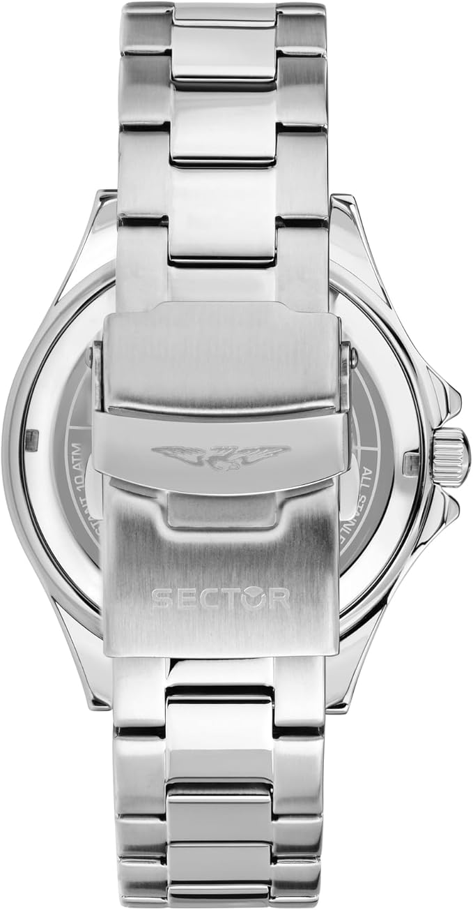 Orologio uomo Sector R3253161054