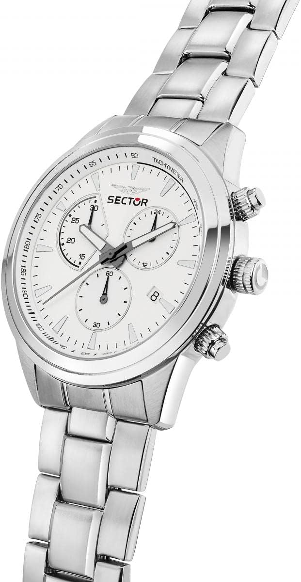 Orologio uomo Sector 670 R3273740007