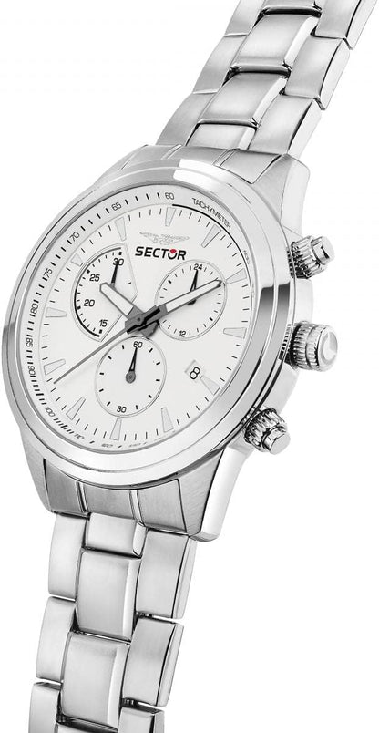 Orologio uomo Sector 670 R3273740007