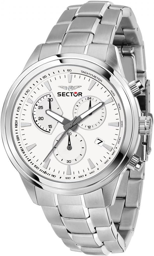 Orologio uomo Sector 670 R3273740007
