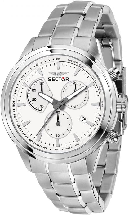 Orologio uomo Sector 670 R3273740007