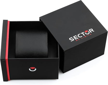 Orologio uomo Sector automatico R3223161007