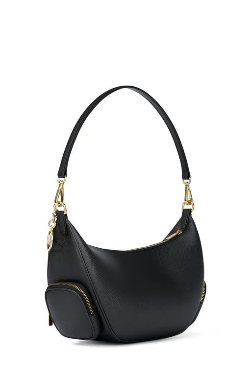 BORSA MICHAEL KORS MERRITT NERA