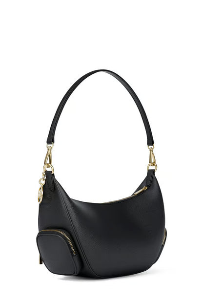 BORSA MICHAEL KORS MERRITT NERA