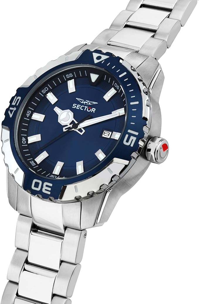 Orologio Uomo Sector R3253135003