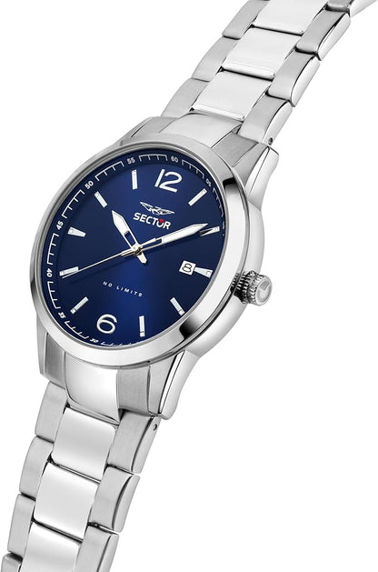 Orologio Uomo Sector R3253517028