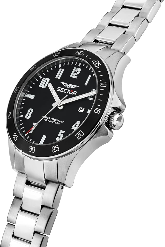 Orologio uomo Sector R3253161054