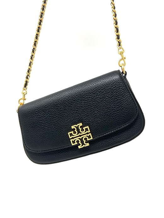 BORSA TORY BURCH black