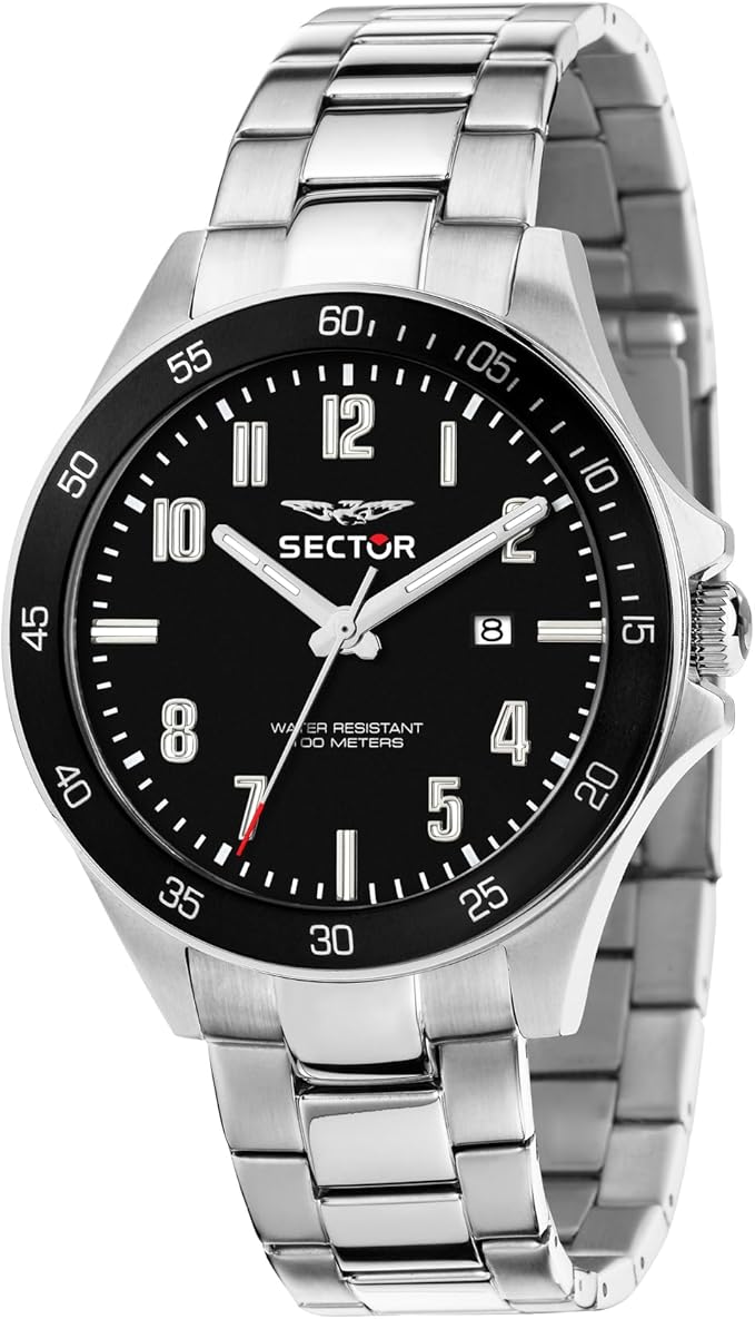 Orologio uomo Sector R3253161054