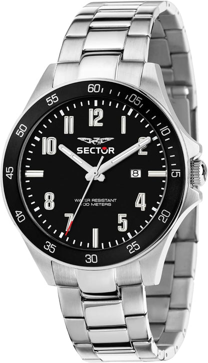 Orologio uomo Sector R3253161054