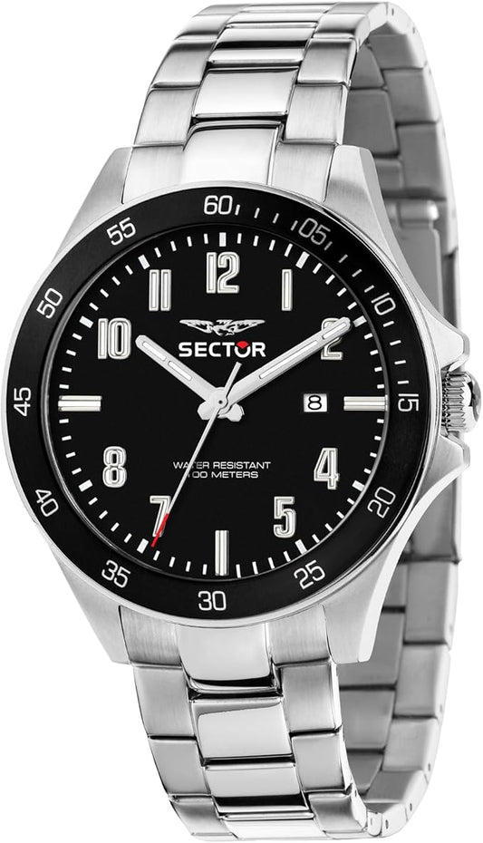 Orologio uomo Sector R3253161054