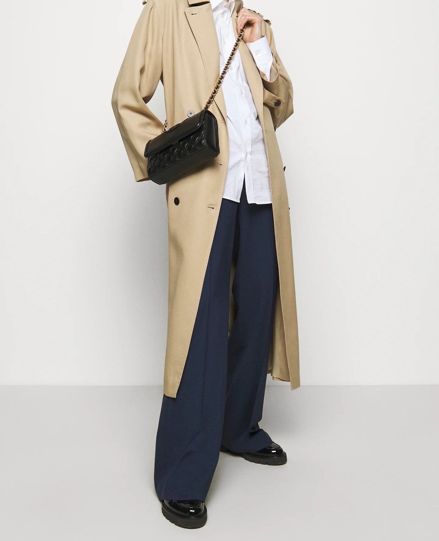 BORSA TORY BURCH 76997 BLACK