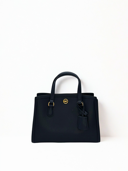 BORSA MICHAEL KORS CHANTAL NAVY