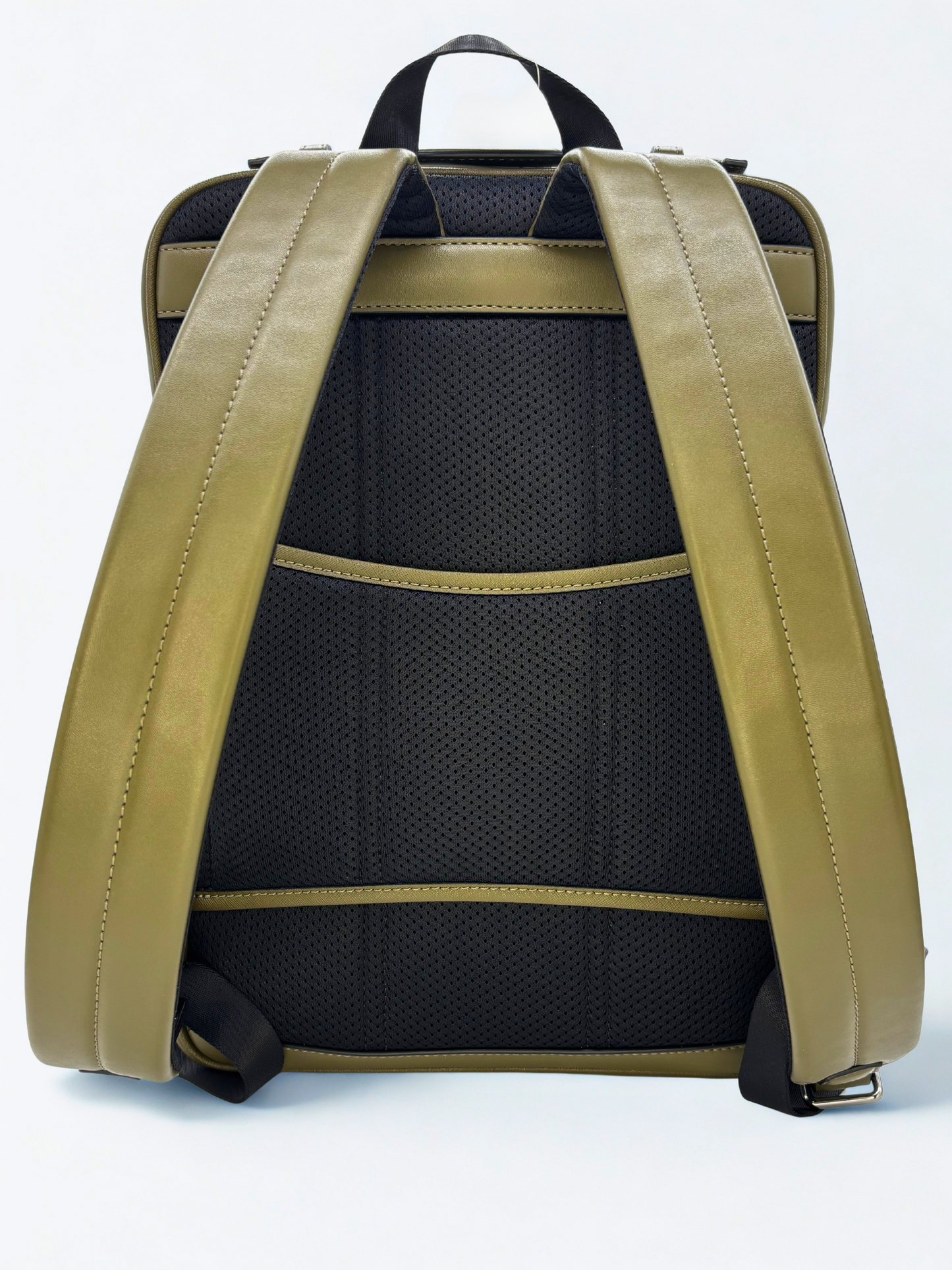 ZAINO MICHAEL KORS BUSINESS OLIVE