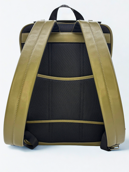 ZAINO MICHAEL KORS BUSINESS OLIVE