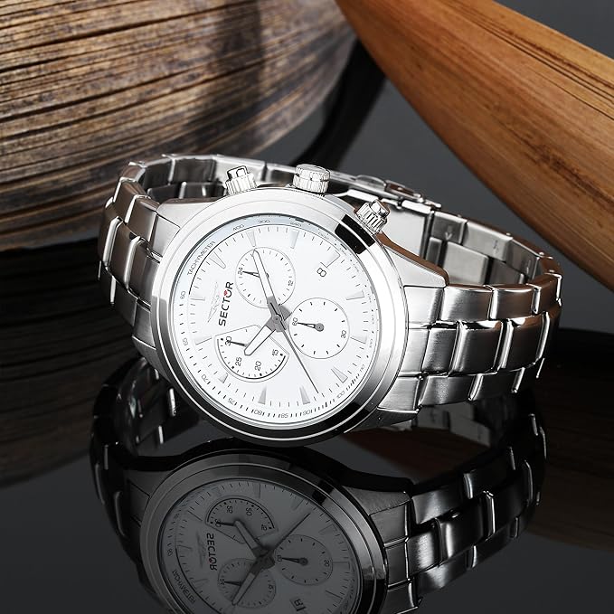 Orologio uomo Sector 670 R3273740007