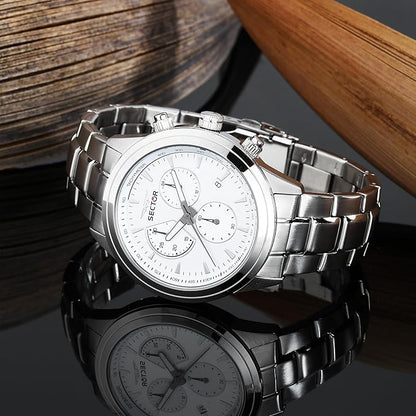Orologio uomo Sector 670 R3273740007